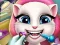 Permainan Kitty Real Dentist secara online