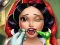 Permainan Snow White Real Dentist secara online