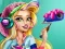 Permainan Gwen College Room Prep secara online