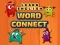 Permainan Learning English Word Connect secara online
