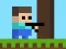 Permainan Minescraft Steve Adventures secara online