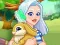 Permainan Crystal Adopts a Bunny secara online