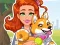 Permainan Jessie's Shiba Dog secara online