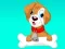 Permainan Too Cute Puppies secara online