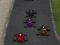 Permainan Red Kart Racer secara online