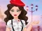 Permainan Around the World Fashion in France secara online