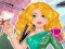Permainan Audrey's Luxury Hairstyle secara online