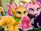 Permainan Magical Pet Maker secara online