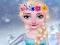 Permainan Ice Queen Frozen Crown secara online