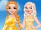 Permainan Princess Girls Trip to Maldives secara online