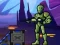 Permainan Galactic Shooter secara online
