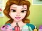Permainan Princess Daily Skincare Routine secara online