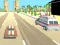 Permainan 3D Car Rush secara online