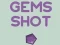 Permainan Gems Shot secara online