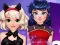 Permainan Chinese Zodiac Spell Factory secara online
