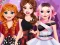 Permainan Influencer Fashion TV-Show secara online