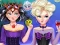 Permainan Princess Villain Mania Social Media Adventure secara online