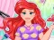 Permainan Magical Mermaid Hairstyle secara online
