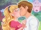 Permainan Princess Magical Fairytale Kiss secara online