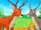 Permainan Deer Simulator: Animal Family 3D secara online