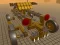 Permainan Steampunk Genius secara online