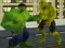 Permainan Incredible Monster secara online