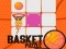 Permainan Basket Puzzle secara online