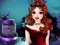Permainan Princess Vampire Wedding Makeover secara online