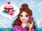 Permainan Princess #InstaYuuum Macarons & Flowers secara online