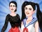 Permainan Young Figure Skaters Ellie and Jenny Sport and Life secara online