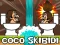 Permainan Coco Skibidi secara online