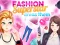 Permainan Fashion Superstar Dress Them secara online