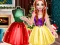 Permainan Annie Winter Dress secara online