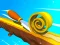 Permainan Spiral Roll 2 secara online