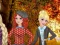 Permainan Princess Sweater Weather secara online