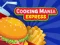 Permainan Cooking Mania Express secara online