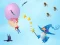 Permainan Jimmy Bubblegum secara online