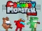 Permainan Rescue From Rainbow Monster Online secara online
