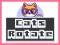 Permainan Cats Rotate secara online
