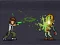 Permainan Ben 10 Vs Zombies secara online