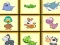 Permainan Memory Booster Animals secara online