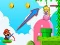 Permainan Mario Hood secara online