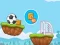 Permainan Football Mover secara online