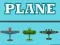Permainan Plane secara online