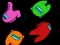 Permainan Among Them Space Puzzle secara online