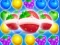 Permainan Fruit Crush Kingdom secara online