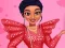 Permainan Crazy Fashion Dress Up secara online