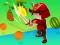 Permainan Samurai Slash 3D secara online