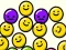 Permainan Color Bouncing Balls secara online