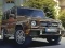 Permainan German 4x4 Vehicles Jigsaw secara online
